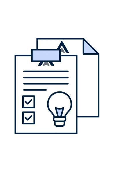 analytics and performance report