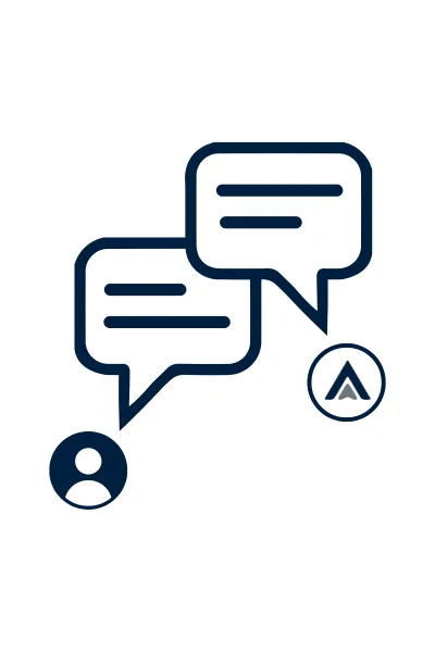 ongoing support and communication